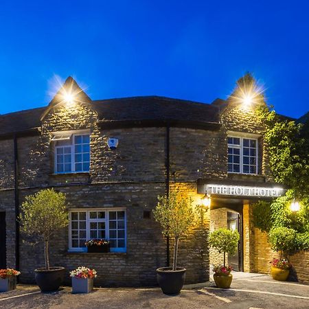 The Holt Hotel Steeple Aston エクステリア 写真