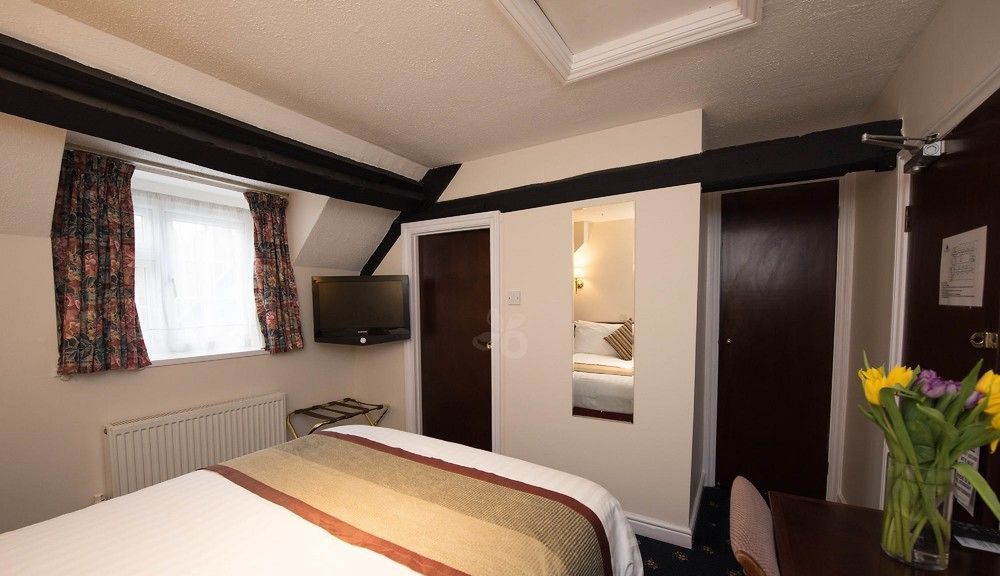 The Holt Hotel Steeple Aston エクステリア 写真